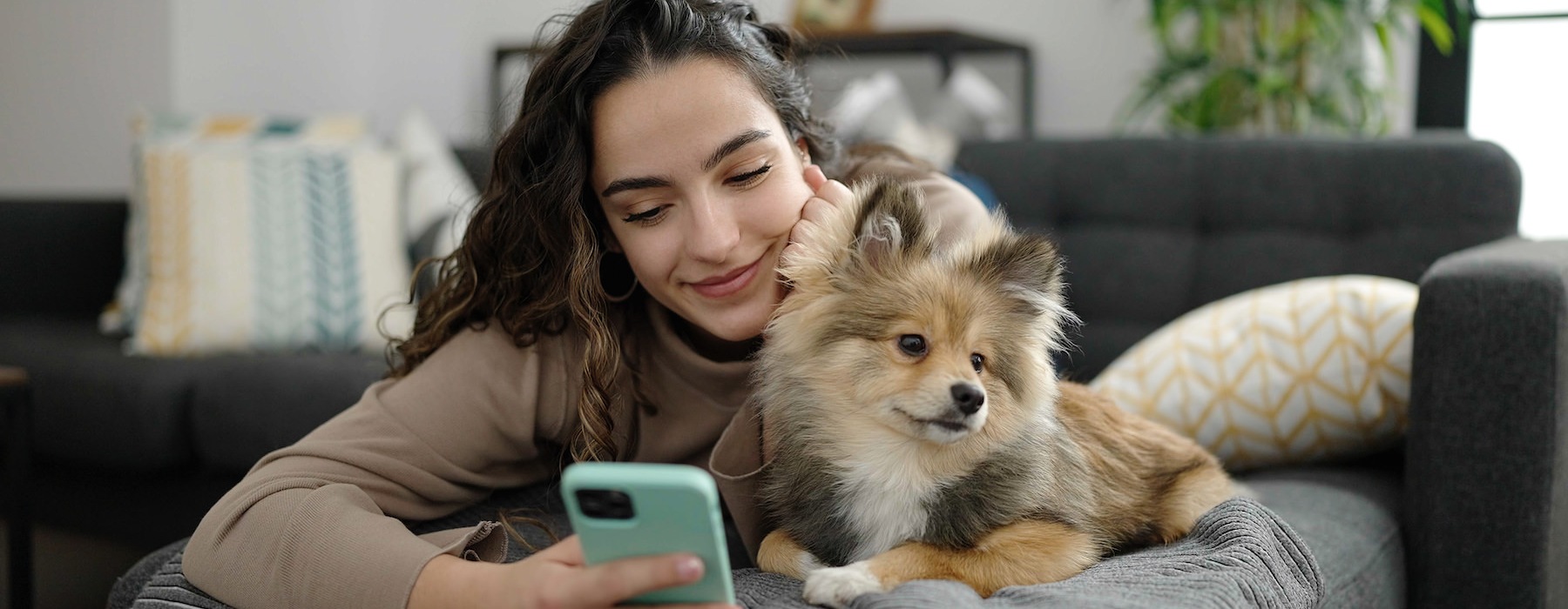 pet friendly community